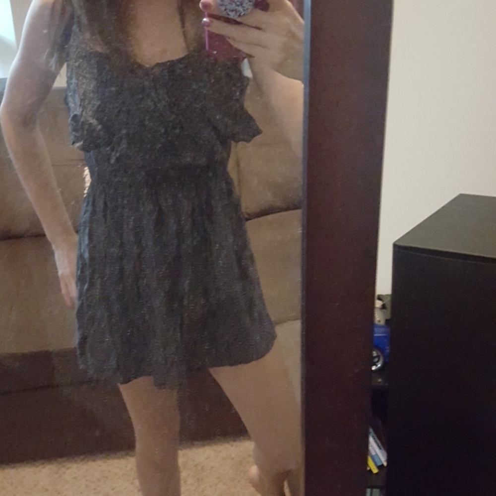 Adorable summer dress